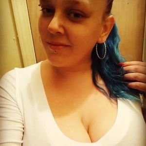 Meet your Posher, Krystle